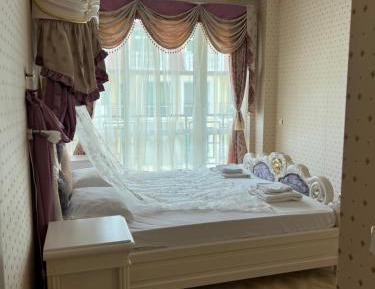Deluxe Studio (1 Adults + 1 Child)