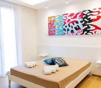 Triple Room with Balcony