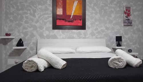 Large Double Room