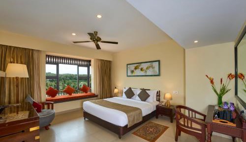 Luxury Suite - Free WiFi