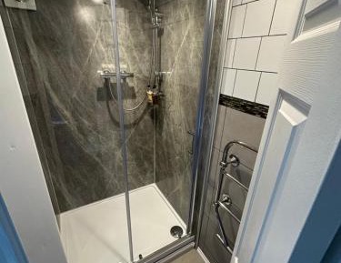 Double Room First Floor