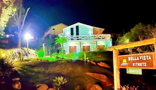 Suite with Garden View