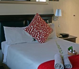 Executive Double Room