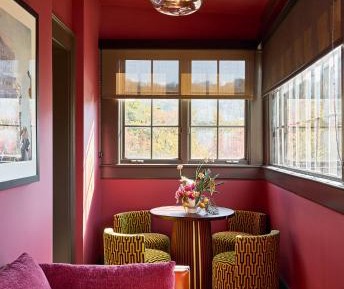 Sundrop Executive Suite