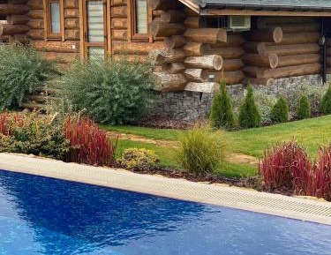 One-Bedroom Chalet