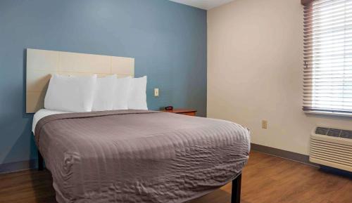 Standard Double Room - Non-Smoking