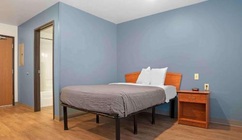 Standard Double Room - Non Smoking