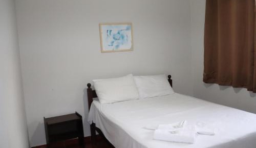 Standard Double Suite