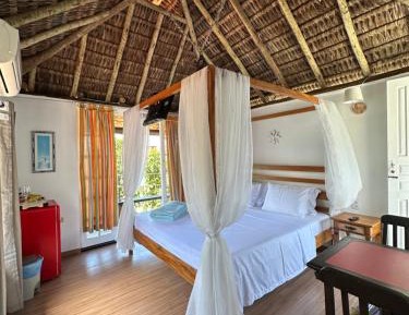 King Room with Sea View