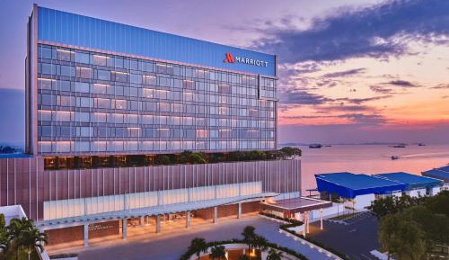 Deluxe Guest room, 1 King