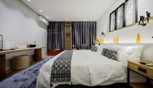 Superior Queen Room