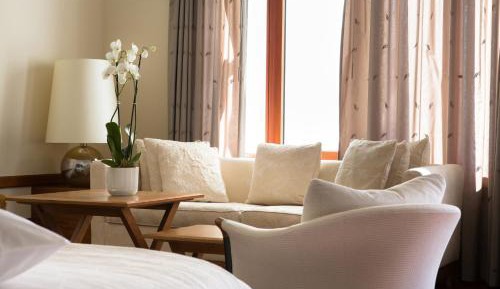 Nescens Junior Suite (Adults only)