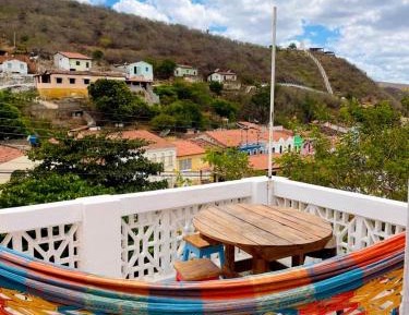 Family Suite with Balcony