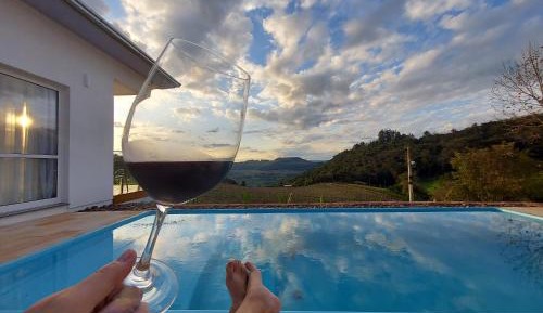 Suite with Private Pool