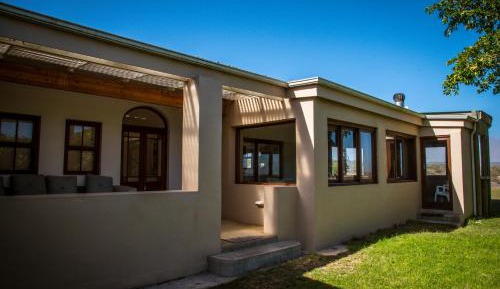 Standard Holiday Home