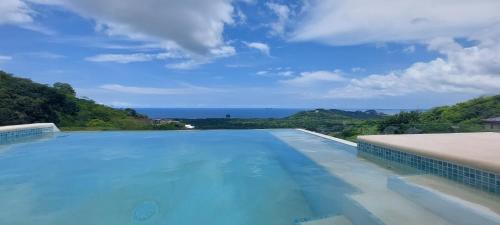 Studio with Ocean View