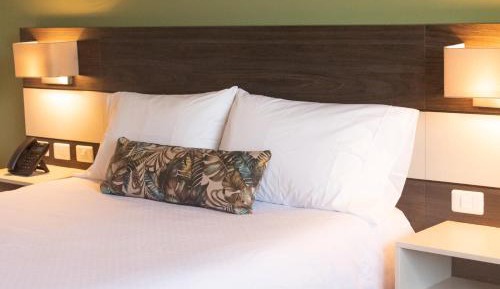 Superior Queen Room