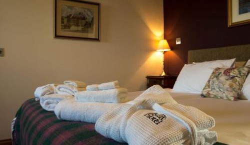 Premier Double or Twin Room