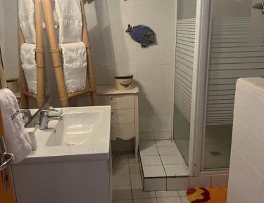 Bungalow - Beach Front