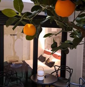 Deluxe Two-Bedroom Apartment