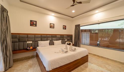 Superior King Room