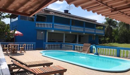 Six-Bedroom House
