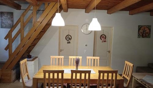 Five-Bedroom House