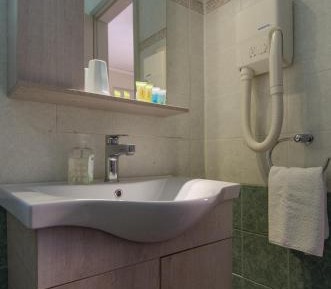 Budget Double or Twin Room