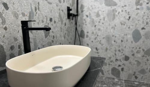 King Suite with Spa Bath