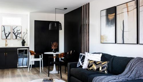 King Suite