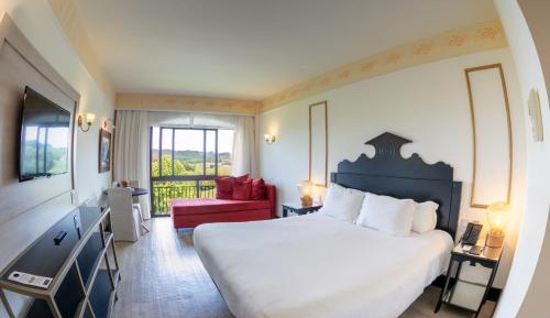 Regencial NS Sul, Guest room, 1 King