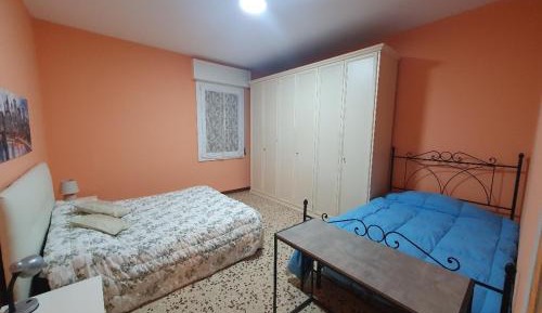 Triple Room with Private Bathroom