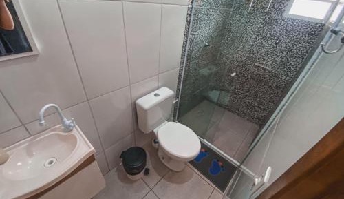 Family Room with Private Bathroom