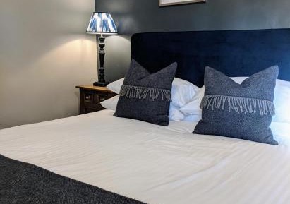 Comfort Double Room 'The Keepers' 