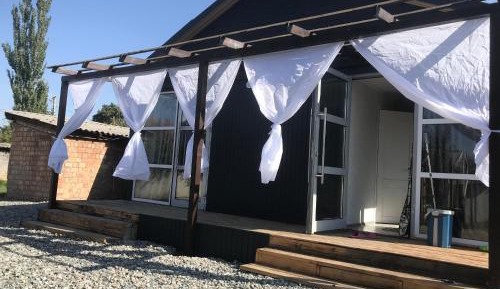 Comfort Triple Room with Shower