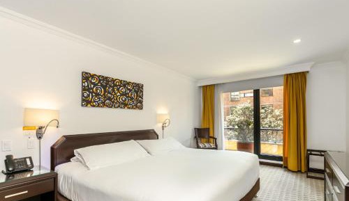 Standard Suite