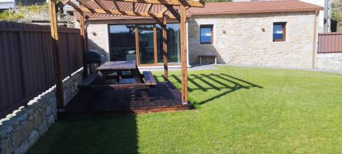 Three-Bedroom Home