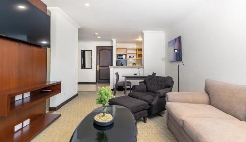 Executive Suite