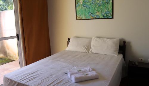 Double Room - Disability Access