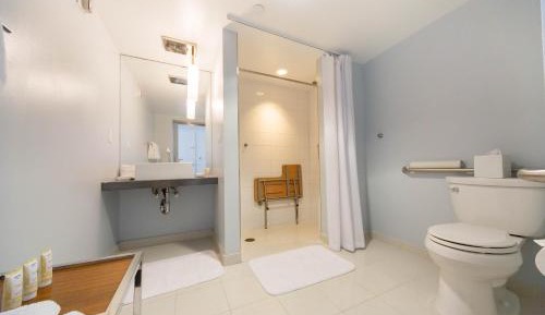 Double Room - Disability Access