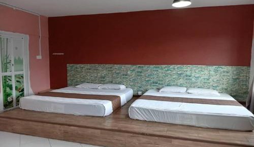 Premier Double or Twin Room