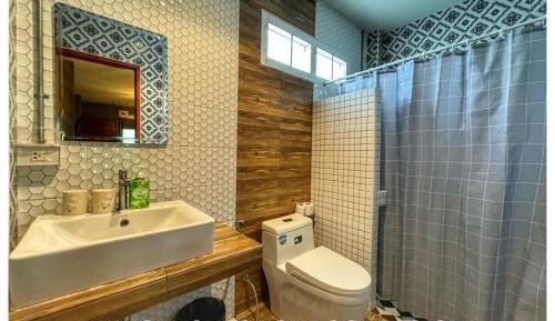 Classic Triple Room