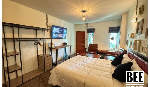 Classic Quadruple Room