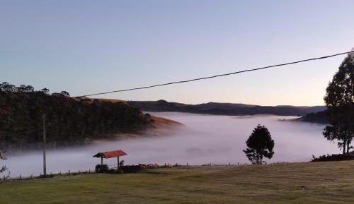 Family Room with Garden View