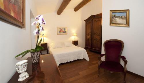 Superior Double Room with Shower