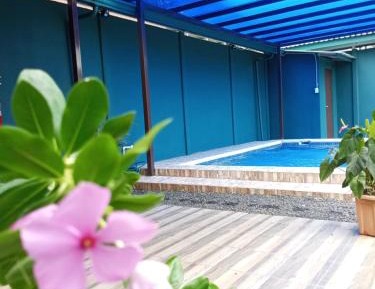 Three-Bedroom Townhouse