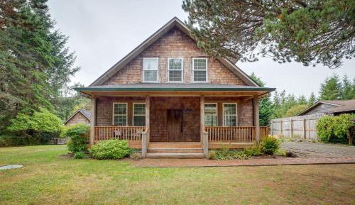 Holiday Home