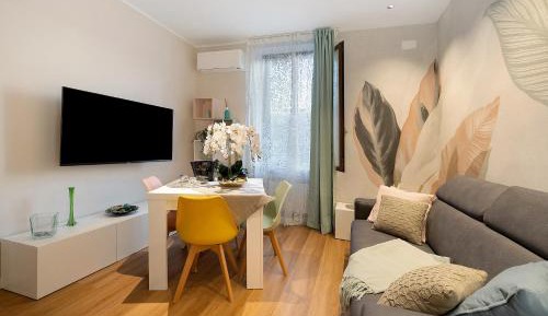 Two-Bedroom Superior Apartment