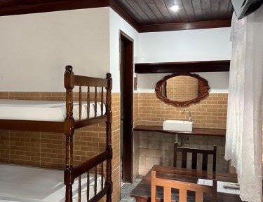 Standard Double Suite