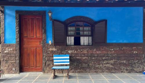 Quadruple Room with Lake View